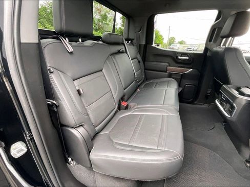 Used 2021 GMC Sierra 1500 Denali w/ Technology Package AWD/4WD image 24