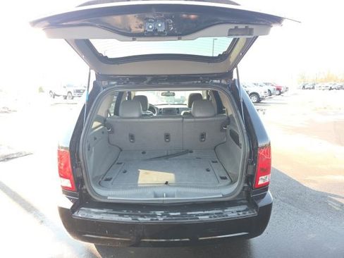 Used 2006 Jeep Grand Cherokee Laredo image 7