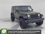 Used 2015 Jeep Wrangler Unlimited Sport w/ Quick Order Package 24S image 5