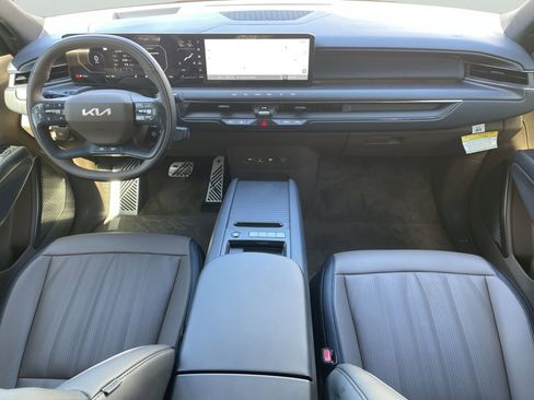 New 2026 Kia EV9 GT-Line image 12