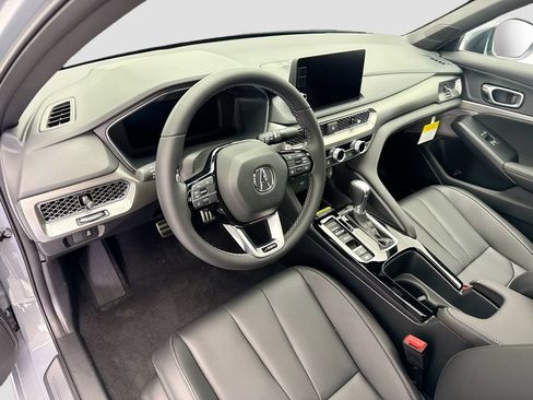 Used 2026 Acura Integra A-Spec FWD image 10