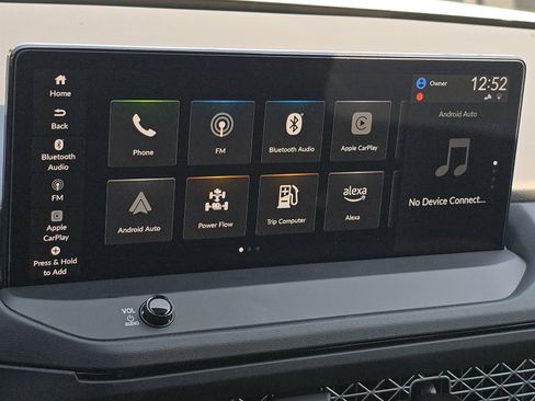 New 2025 Honda Accord Sport image 16