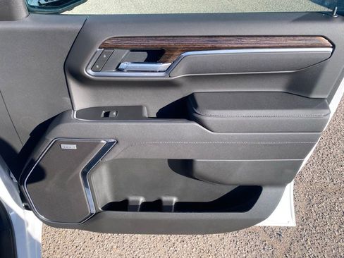 New 2026 GMC Sierra 1500 Elevation w/ Preferred Package image 34