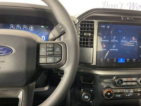 New 2026 Ford F150 STX w/ Equipment Group 200A AWD/4WD image 25