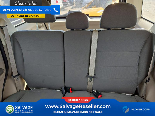 Used 2012 Ford Escape XLS FWD image 13