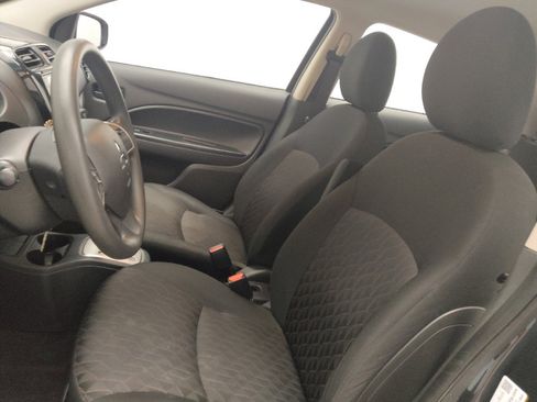 Used 2024 Mitsubishi Mirage LE image 17