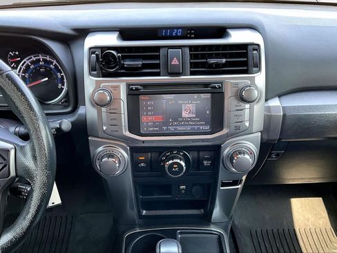 Used 2016 Toyota 4Runner SR5 RWD image 6