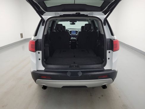 Used 2019 GMC Acadia SLT AWD/4WD image 29