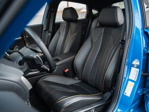 New 2026 Acura Integra A-Spec FWD image 20