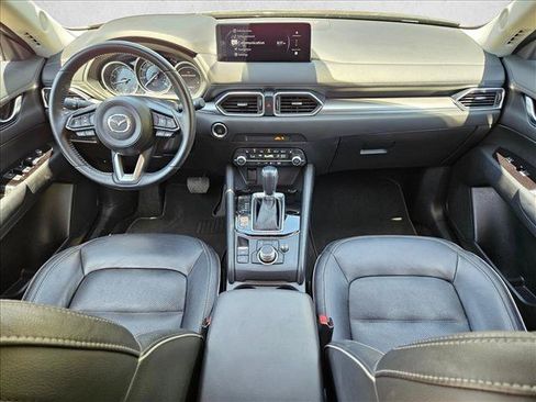 Used 2025 MAZDA CX-5 AWD 2.5 S w/ Preferred Package image 19