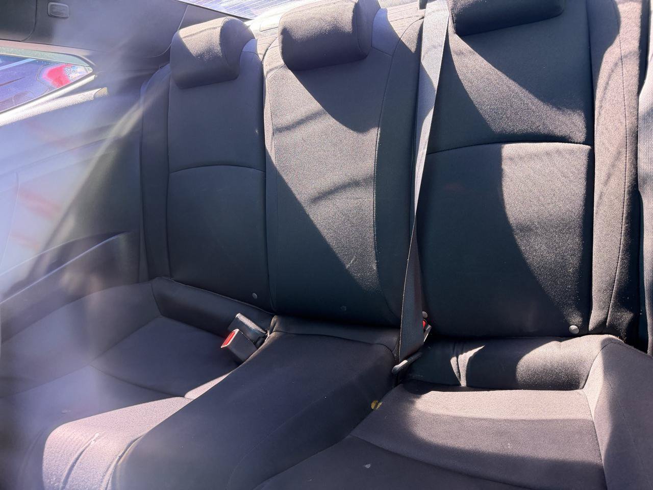 Used 2018 Honda Civic Si image 8
