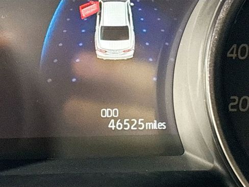 Used 2024 Toyota Camry XSE image 14