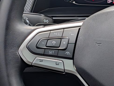 Used 2024 Volkswagen Atlas Peak Edition SE AWD/4WD image 22