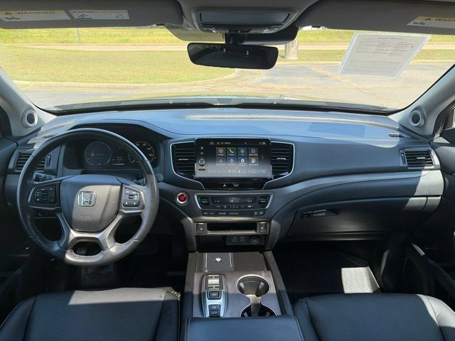 Used 2024 Honda Ridgeline RTL image 4
