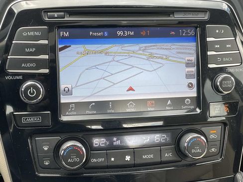 Used 2016 Nissan Maxima Platinum image 33