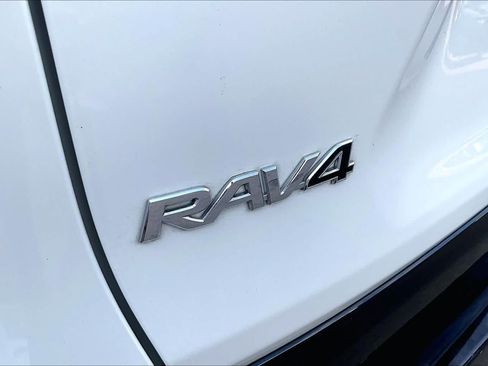 Used 2022 Toyota RAV4 SE AWD/4WD image 30
