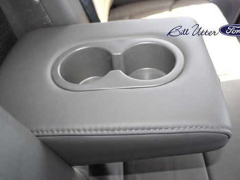 Certified 2024 Ford F150 Platinum w/ Equipment Group 703A Plus AWD/4WD image 14