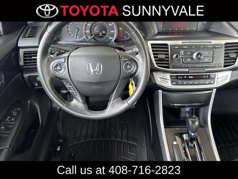 Used 2015 Honda Accord Sport image 18