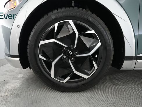 Used 2024 Hyundai Ioniq 5 Limited RWD image 18