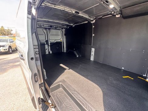 New 2026 Ford Transit 350 148 Low Roof AWD w/ Load Area Protection Package image 25