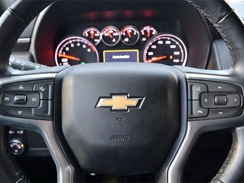 Used 2023 Chevrolet Tahoe LS w/ Driver Alert Package image 17