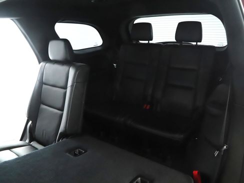 Used 2022 Dodge Durango GT w/ Blacktop Package AWD/4WD image 7