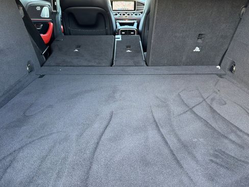 Used 2021 Mercedes-Benz GLE 63 AMG S image 14