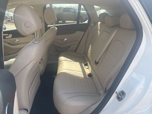 Certified 2022 Mercedes-Benz GLC 300 4MATIC image 5
