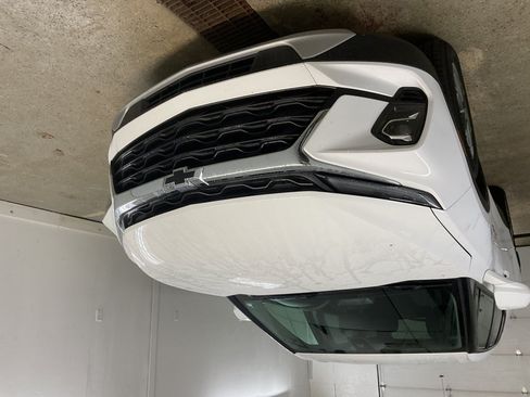 Used 2023 Chevrolet Blazer LT w/ Driver Confidence Package AWD/4WD image 2