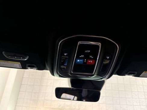 New 2026 Jeep Grand Cherokee Limited AWD/4WD image 39