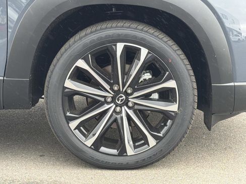 New 2026 MAZDA CX-50 AWD 2.5 S w/ Weather Package image 26