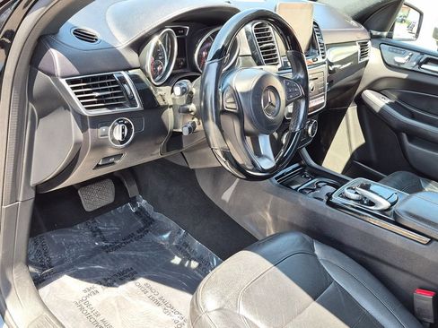 Used 2019 Mercedes-Benz GLS 450 4MATIC image 14