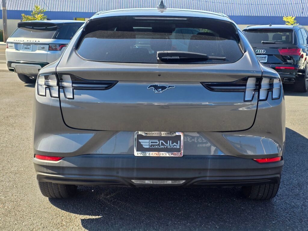 Used 2023 Ford Mustang Mach-E Select RWD image 7