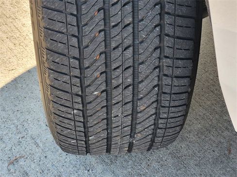 Used 2023 GMC Yukon Denali w/ LPO, Floor Liner Package image 11