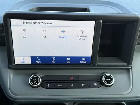 Used 2023 Ford Maverick Lariat w/ Lariat Luxury Package AWD/4WD image 11