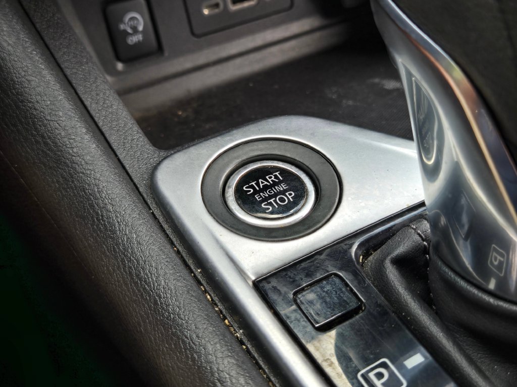 Used 2024 Nissan Sentra SV FWD image 31