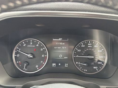 New 2026 Subaru Ascent Premium image 31