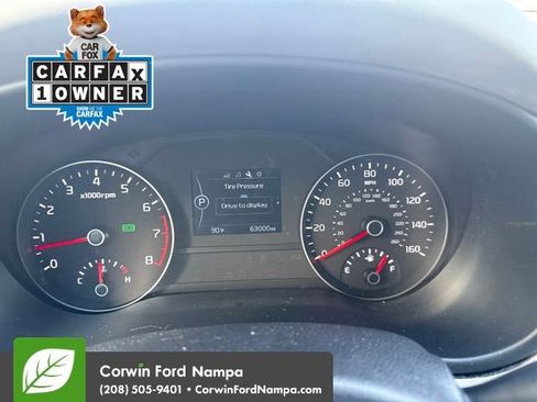 Used 2018 Kia Sportage EX w/ EX Premium Package AWD/4WD image 15