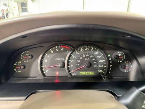 Used 2006 Toyota Tundra Limited image 16