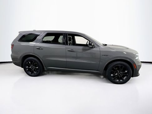 Used 2022 Dodge Durango R/T w/ Blacktop Package AWD/4WD image 4