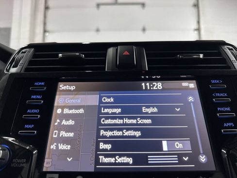 Used 2020 Toyota 4Runner TRD Pro AWD/4WD image 29