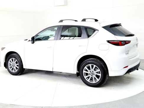 Used 2024 MAZDA CX-5 AWD 2.5 S image 4