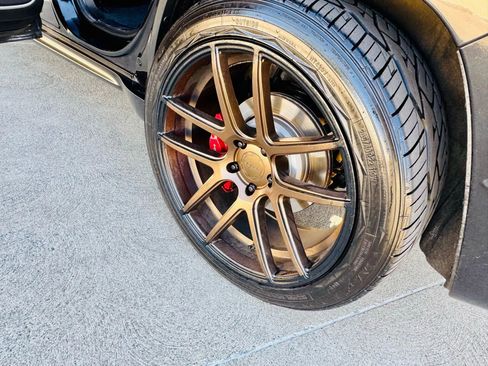 Used 2014 Jeep Grand Cherokee SRT8 w/ Luxury Group II image 47