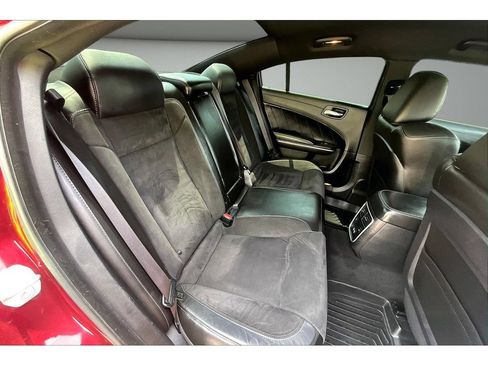 Used 2021 Dodge Charger GT w/ Plus Group AWD/4WD image 42