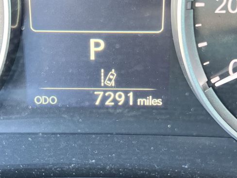 Used 2024 Lexus IS 300 w/ Comfort Package image 20