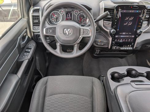 Used 2026 RAM 2500 Big Horn AWD/4WD image 11