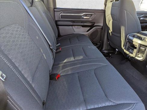 New 2026 RAM 1500 Big Horn image 30