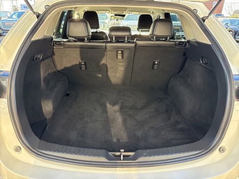 Used 2019 MAZDA CX-5 Touring image 35