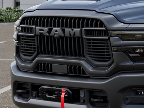 New 2026 RAM 2500 Power Wagon image 13