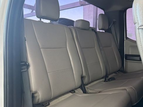 Used 2022 Ford F350 XL w/ Power Equipment Group image 42